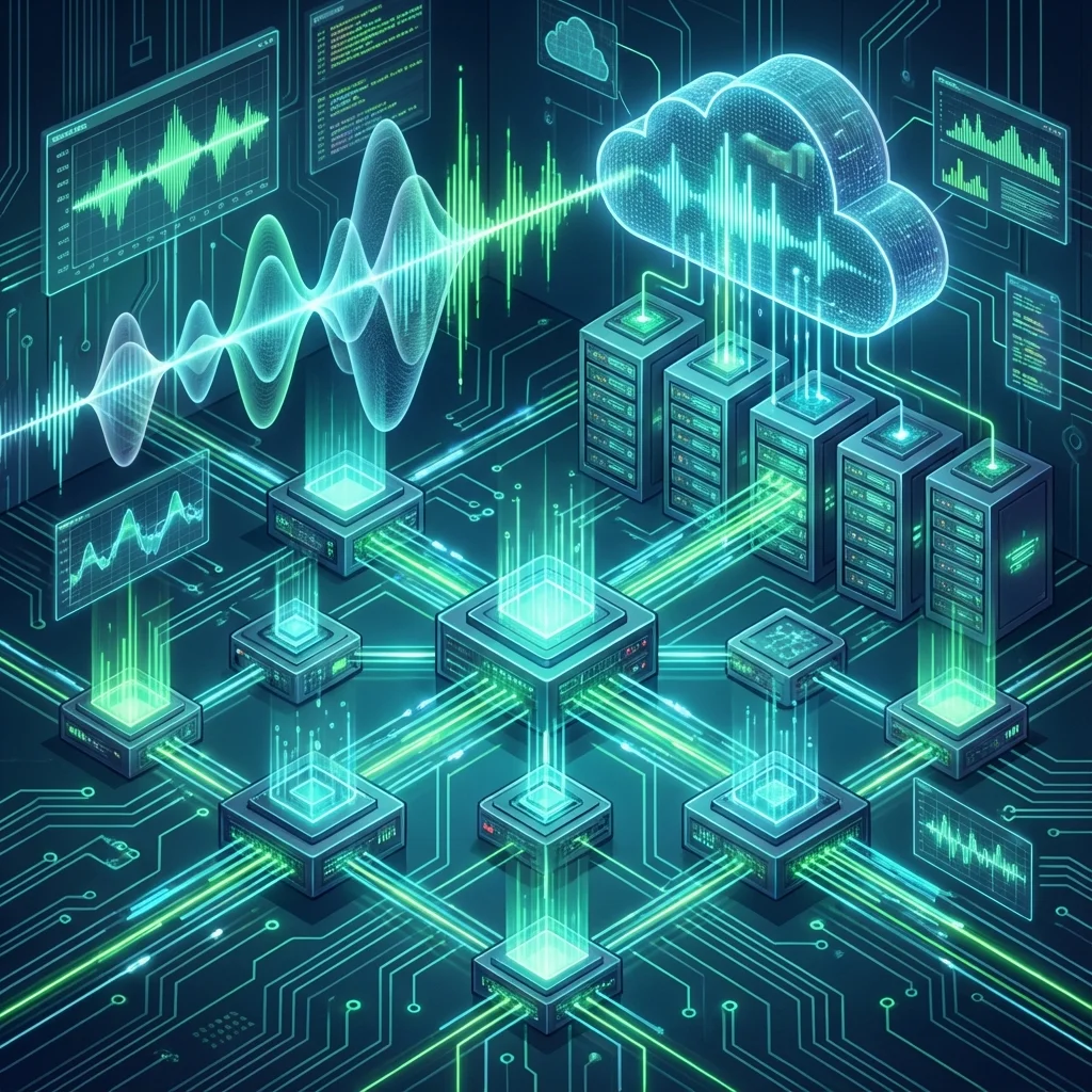 LiveKit Agent Infrastructure