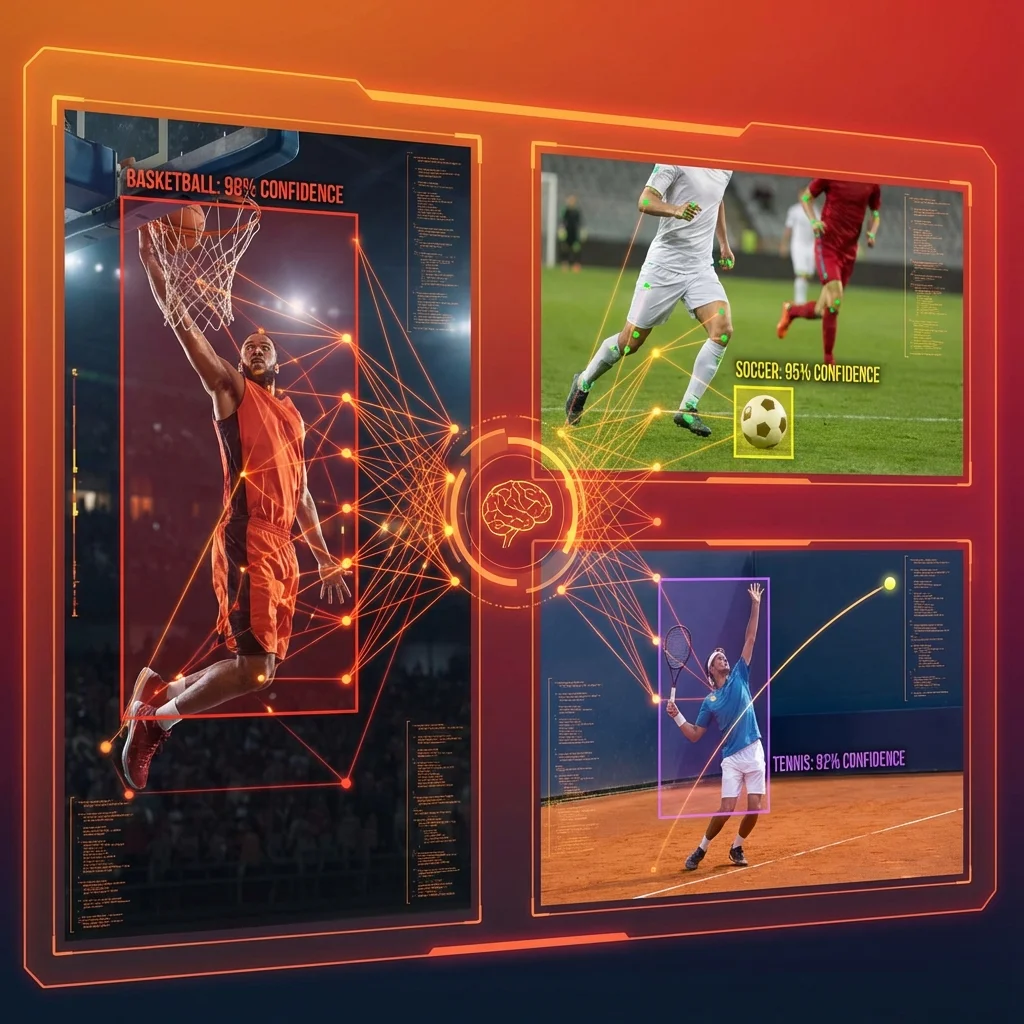 Sports Classification